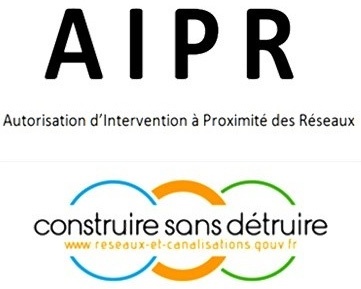 Logo AIPR